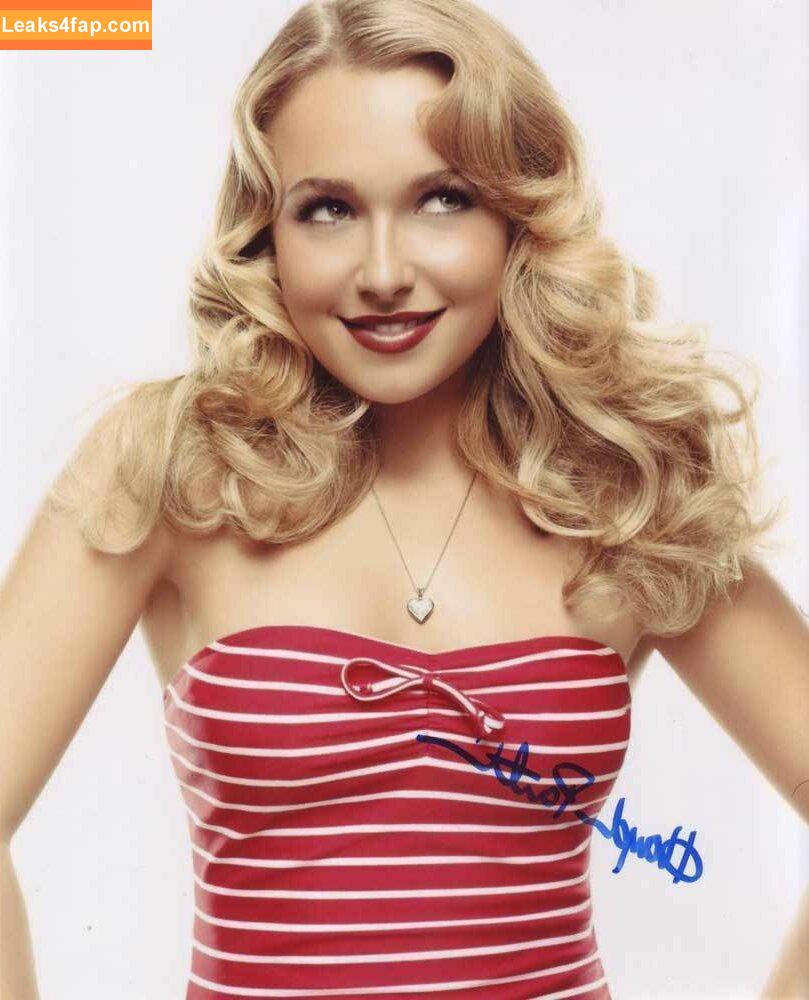Hayden Panettiere / haydenpanettiere leaked photo photo #0146