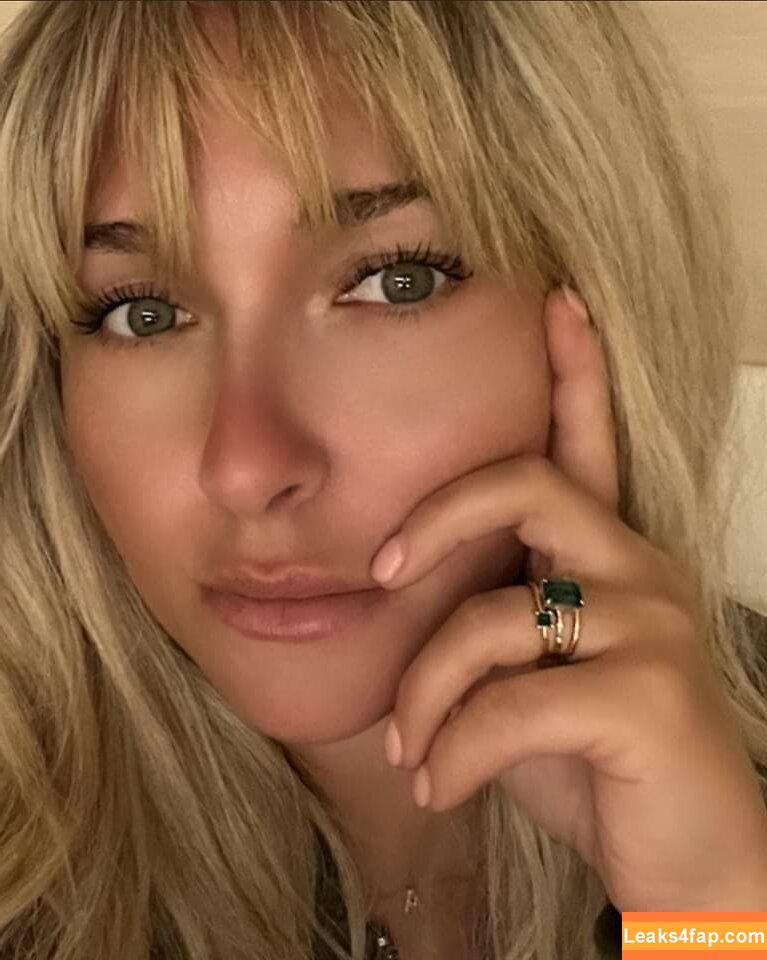 Hayden Panettiere / haydenpanettiere слитое фото фото #0149