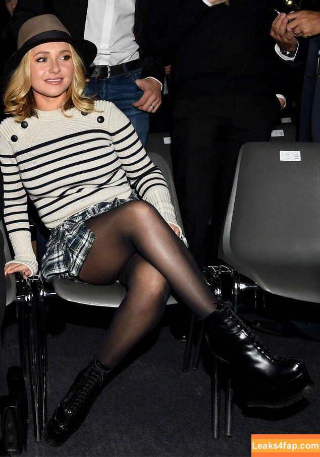 Hayden Panettiere / haydenpanettiere leaked photo photo #0167