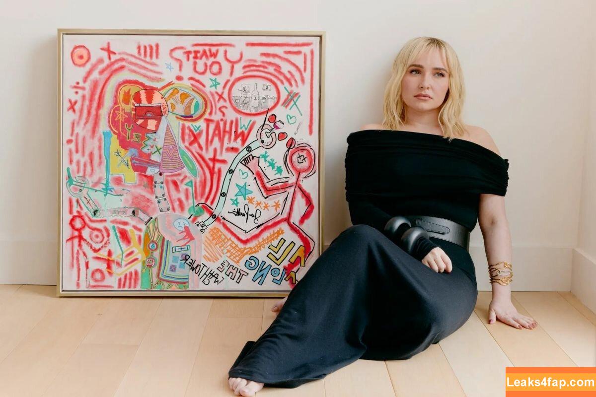 Hayden Panettiere / haydenpanettiere leaked photo photo #0178