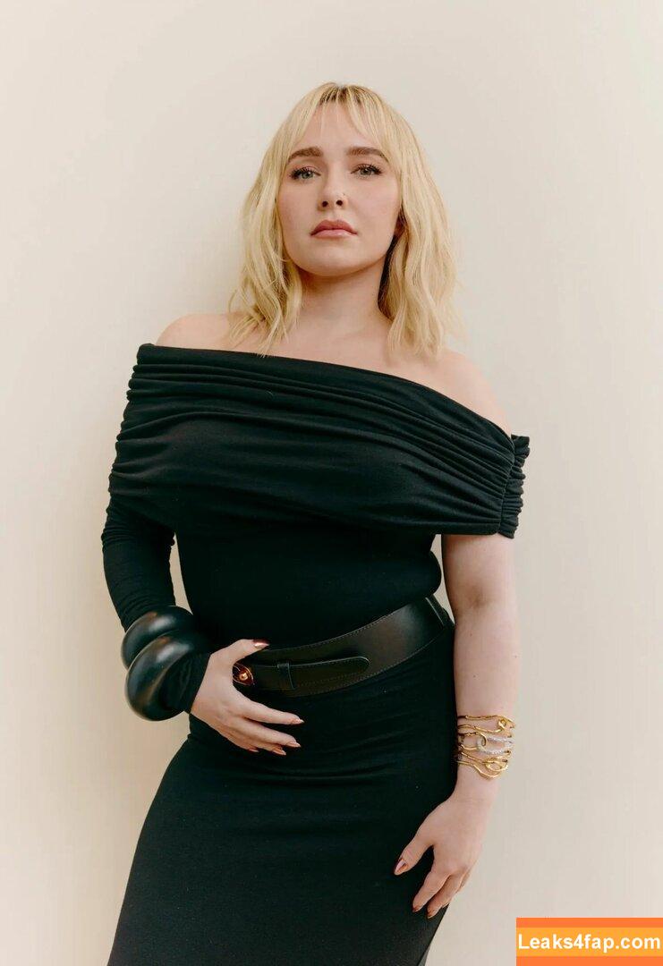 Hayden Panettiere / haydenpanettiere leaked photo photo #0179