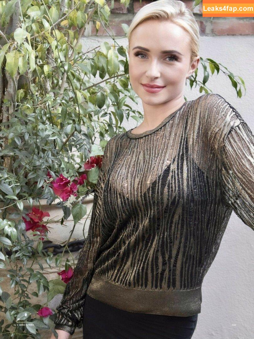 Hayden Panettiere / haydenpanettiere leaked photo photo #0183