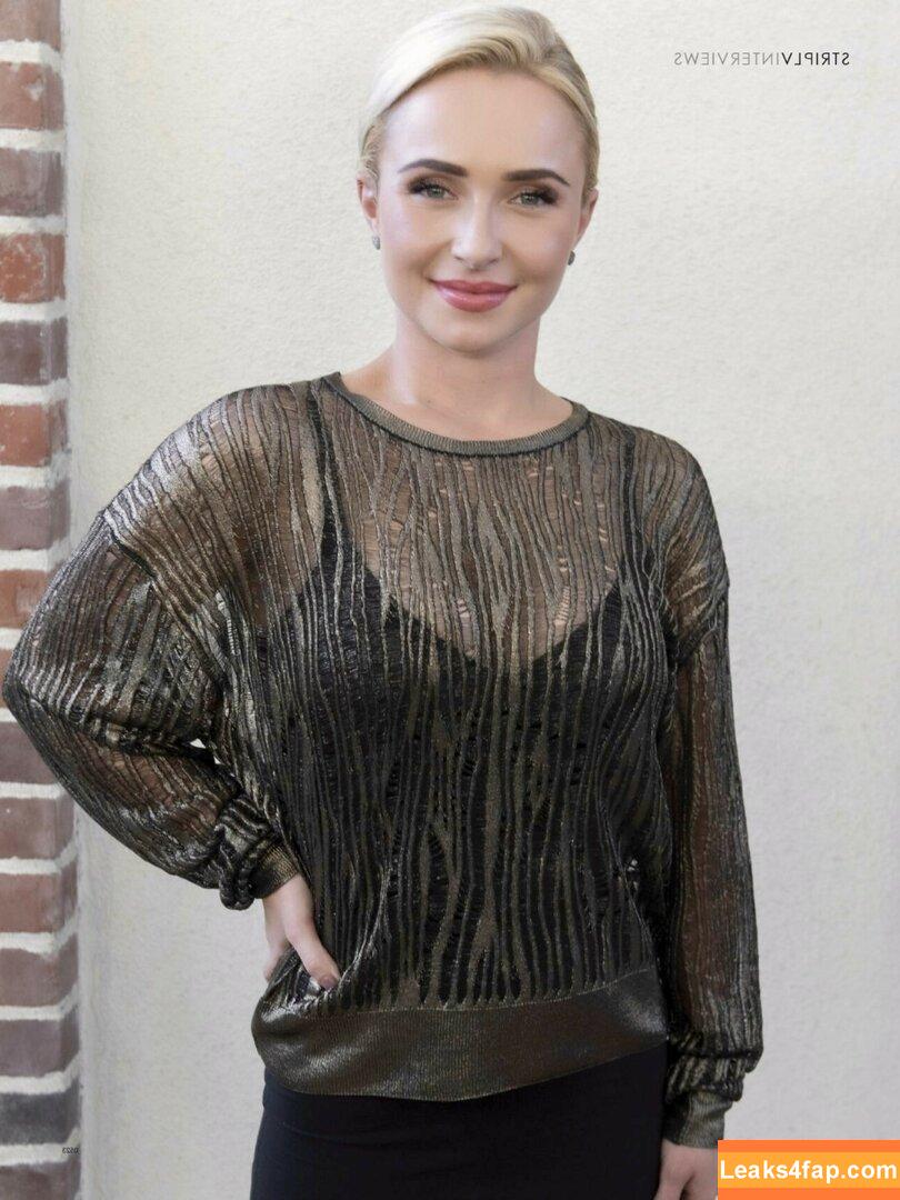 Hayden Panettiere / haydenpanettiere leaked photo photo #0185