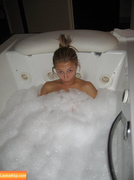 Hayden Panettiere / haydenpanettiere слитое фото фото #0199