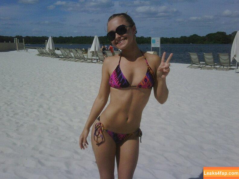 Hayden Panettiere / haydenpanettiere leaked photo photo #0205