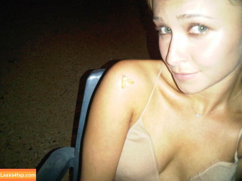Hayden Panettiere / haydenpanettiere leaked photo photo #0206