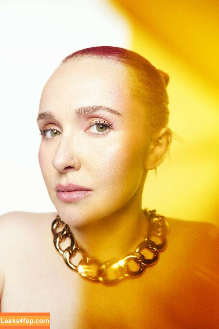 Hayden Panettiere / haydenpanettiere слитое фото фото #0216