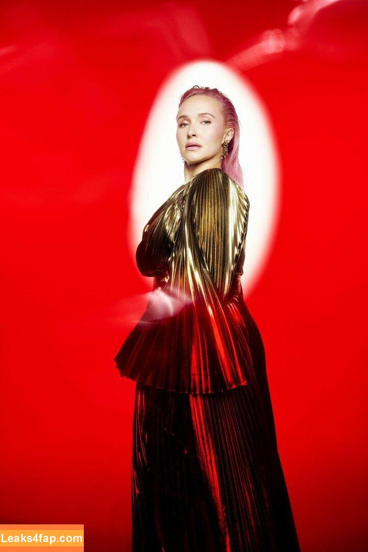 Hayden Panettiere / haydenpanettiere слитое фото фото #0220