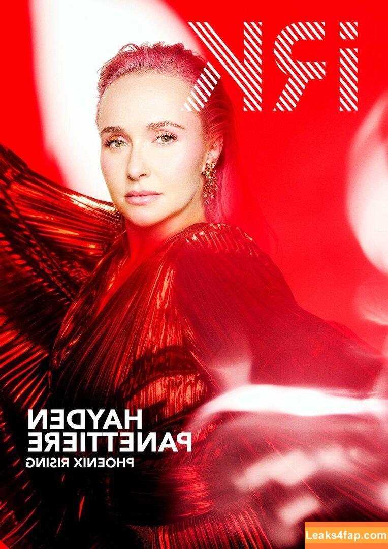 Hayden Panettiere / haydenpanettiere leaked photo photo #0223