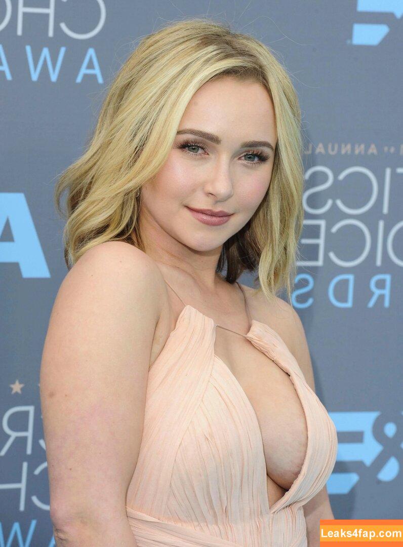 Hayden Panettiere / haydenpanettiere leaked photo photo #0267