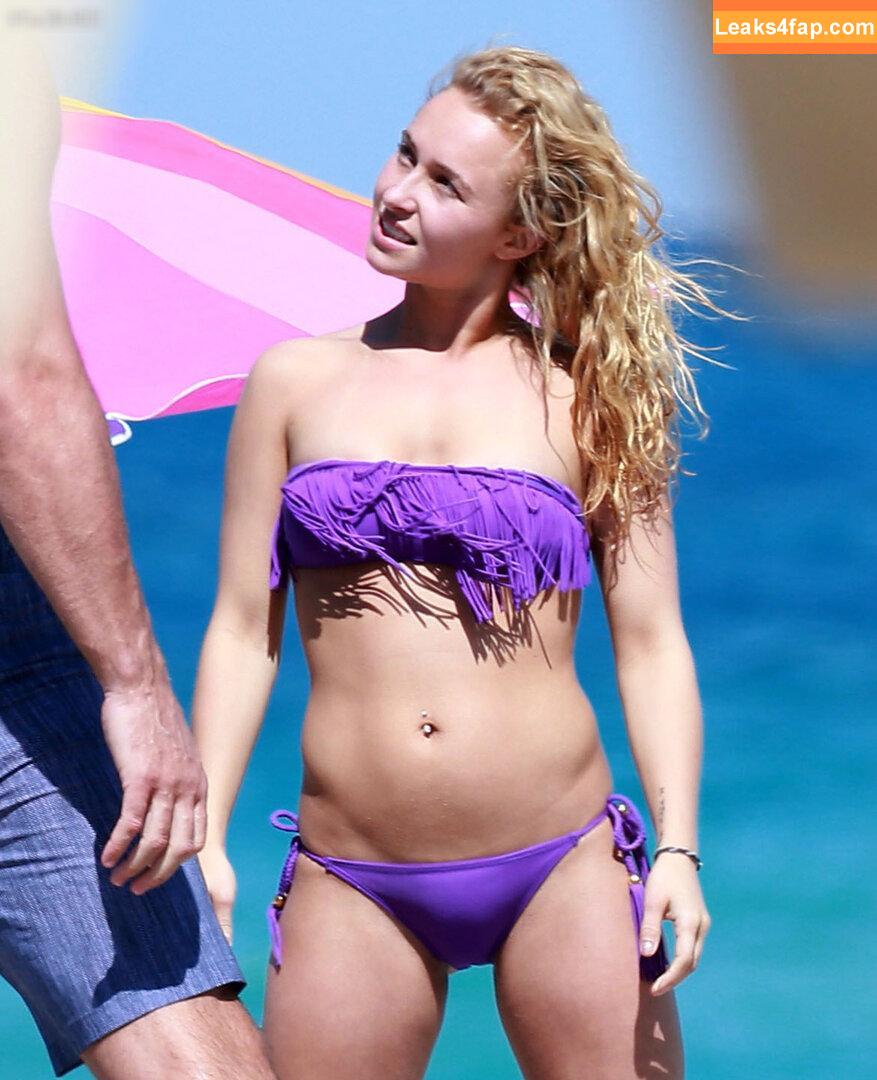 Hayden Panettiere / HaydenPanettiere leaked photo photo #0419