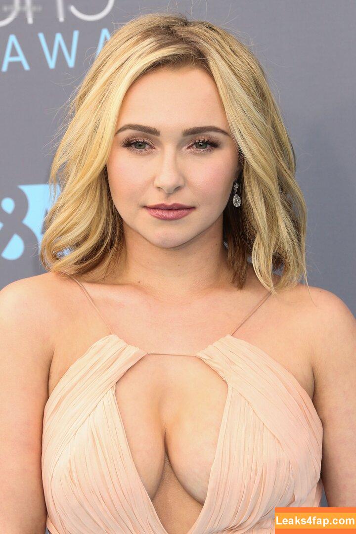 Hayden Panettiere / haydenpanettiere leaked photo photo #0441