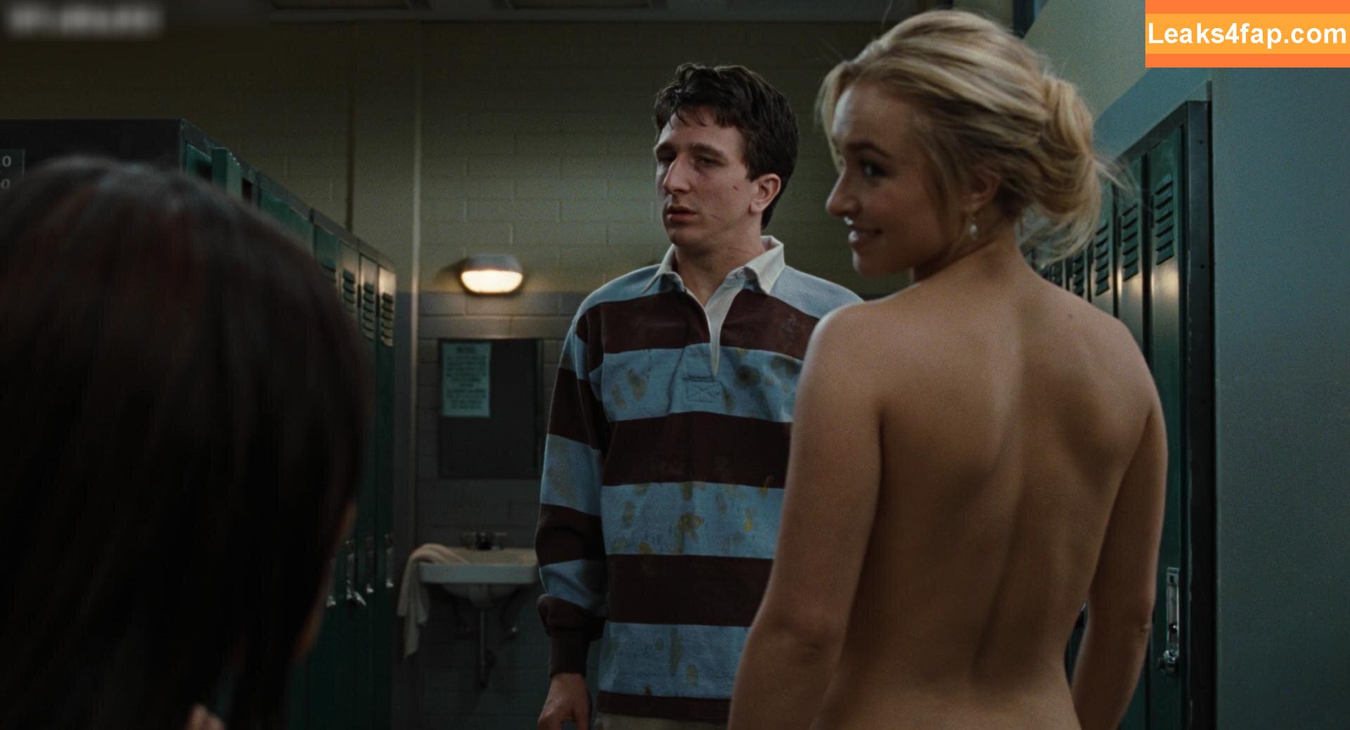 Hayden Panettiere / HaydenPanettiere leaked photo photo #0461