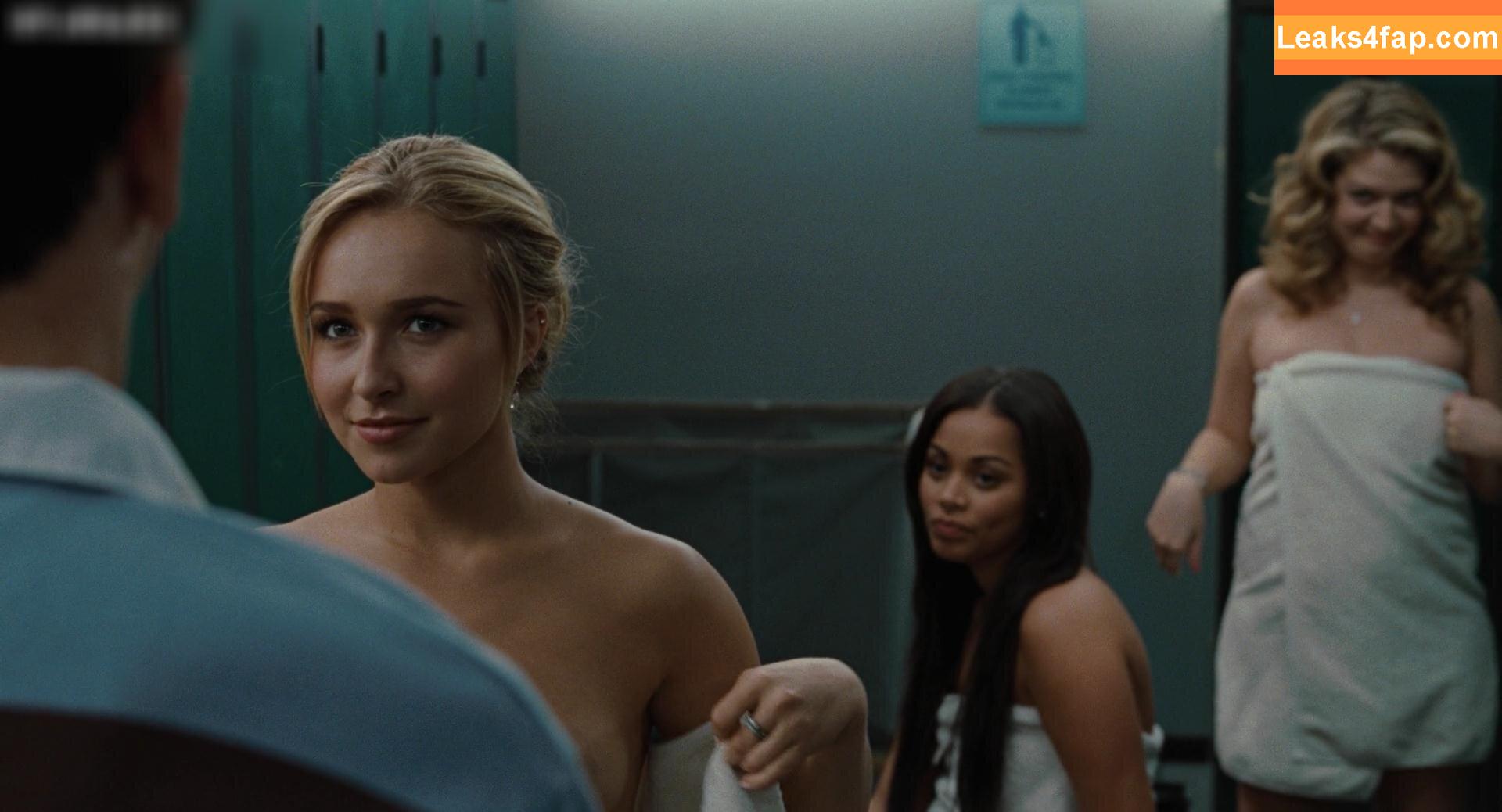 Hayden Panettiere / HaydenPanettiere leaked photo photo #0464