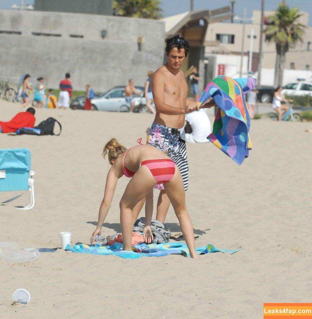 Hayden Panettiere / haydenpanettiere leaked photo photo #0470