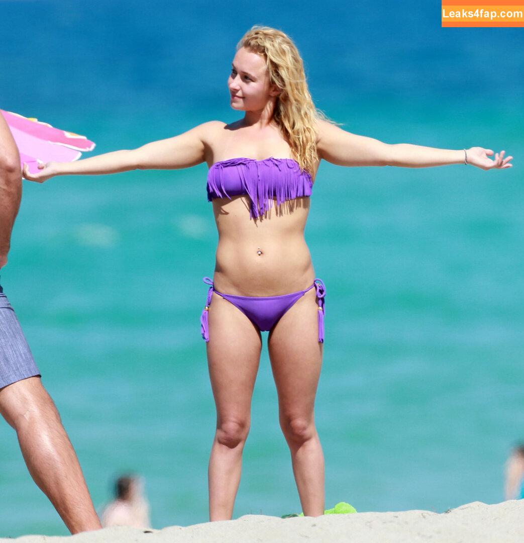 Hayden Panettiere / haydenpanettiere leaked photo photo #0474