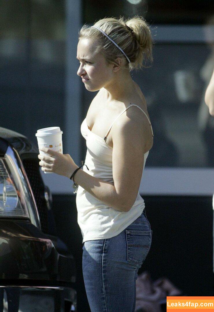 Hayden Panettiere / haydenpanettiere leaked photo photo #0478