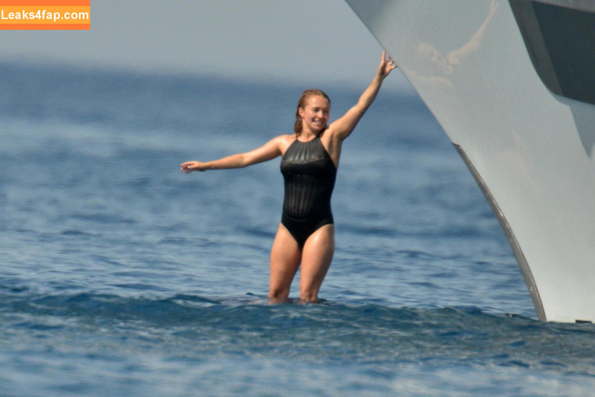 Hayden Panettiere / haydenpanettiere слитое фото фото #0508