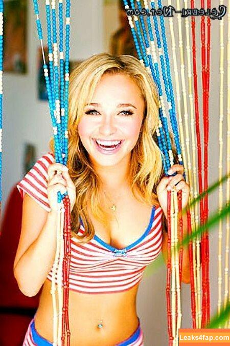 Hayden Panettiere / haydenpanettiere leaked photo photo #0518