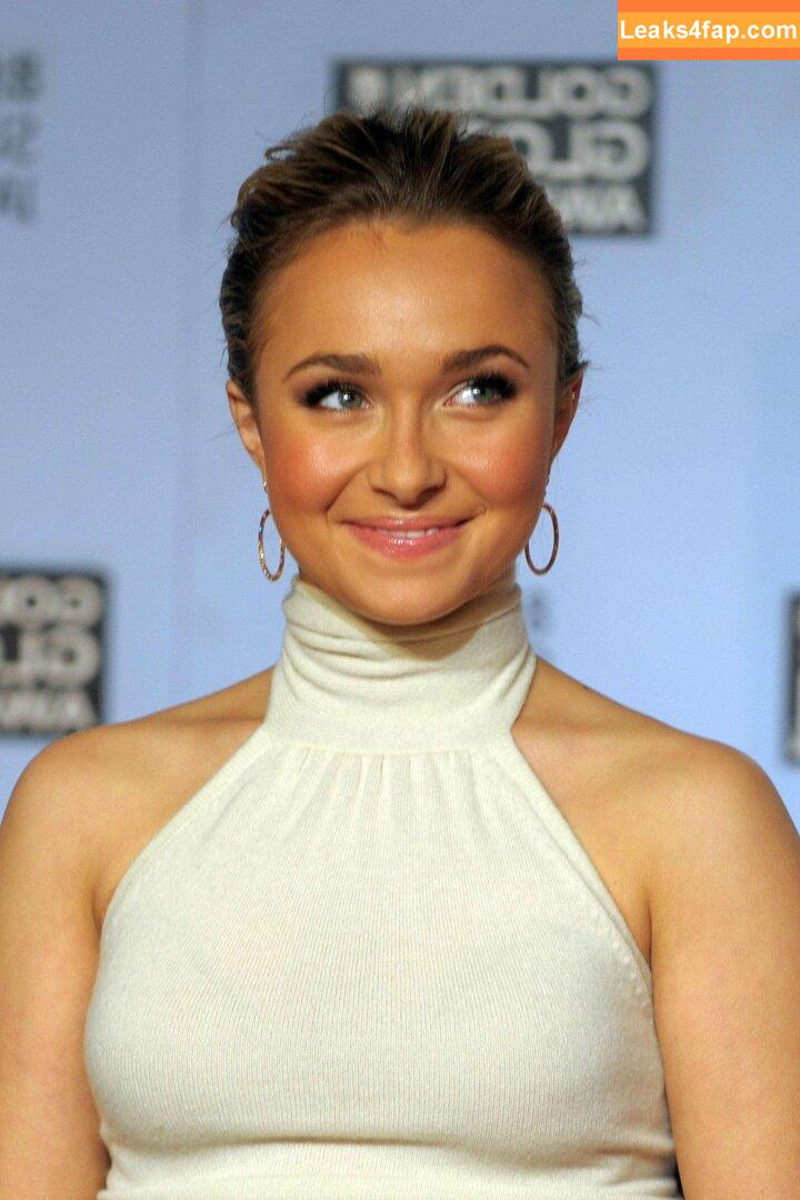 Hayden Panettiere / haydenpanettiere leaked photo photo #0524