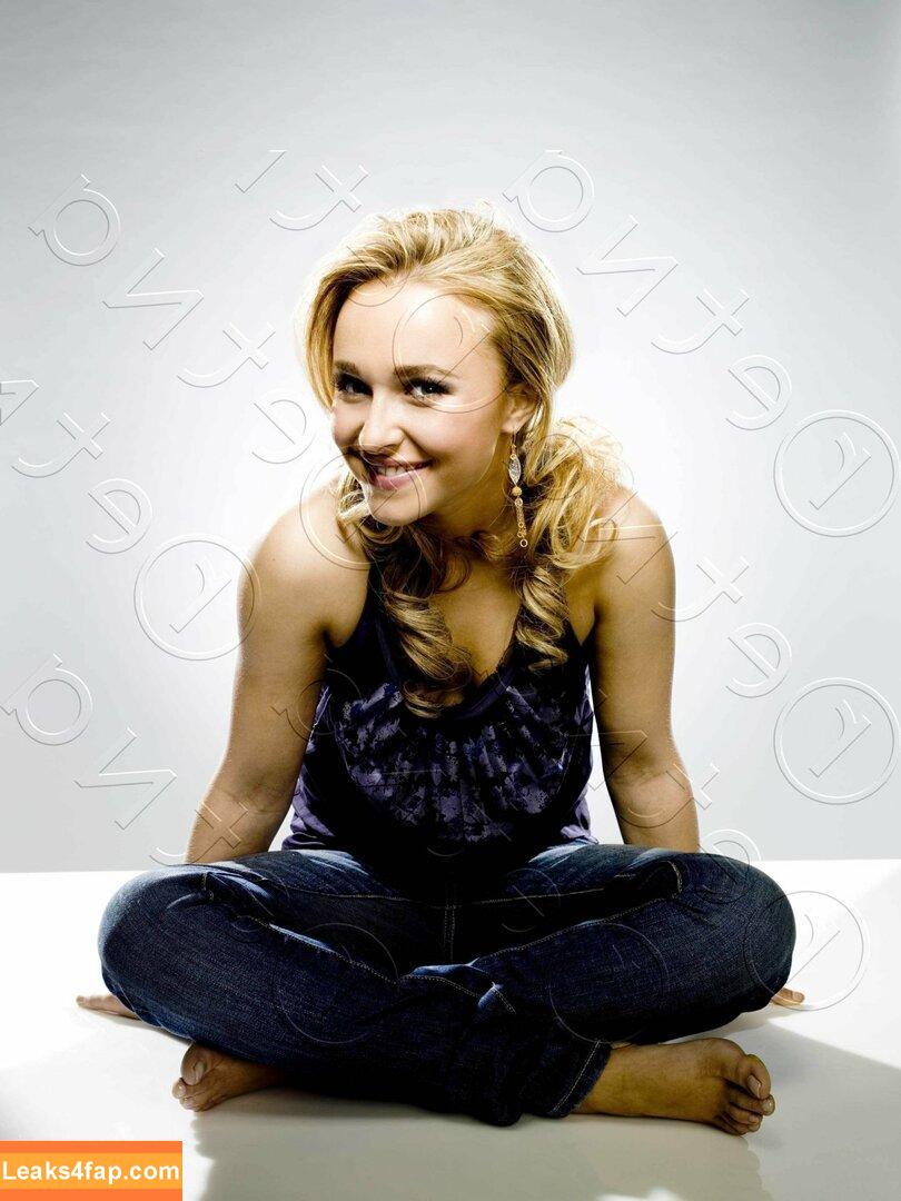 Hayden Panettiere / haydenpanettiere leaked photo photo #0533