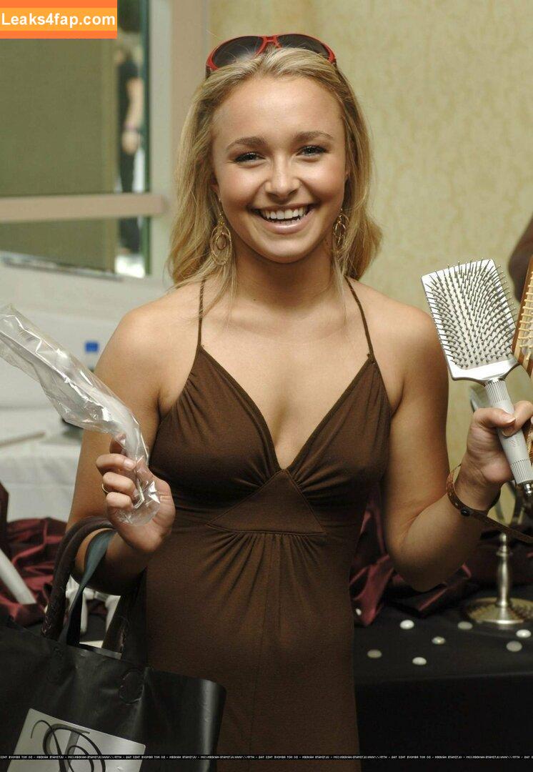 Hayden Panettiere / haydenpanettiere слитое фото фото #0537