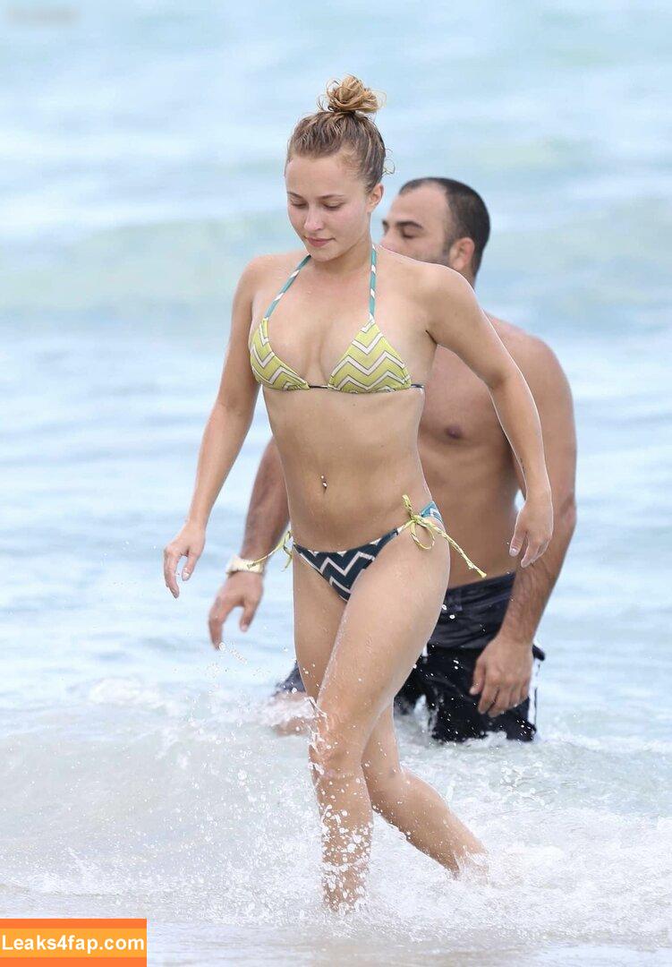 Hayden Panettiere / haydenpanettiere leaked photo photo #0541