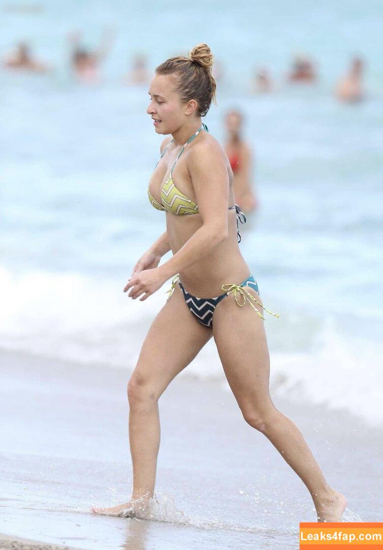 Hayden Panettiere / haydenpanettiere leaked photo photo #0542