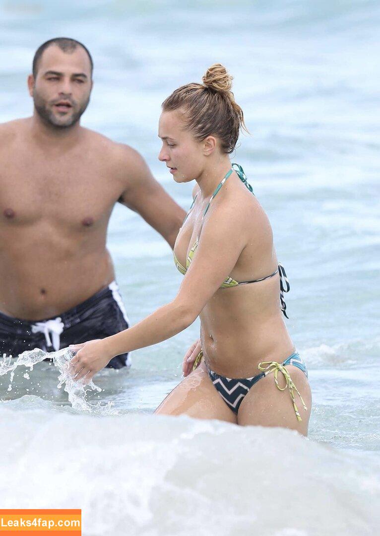 Hayden Panettiere / haydenpanettiere leaked photo photo #0548