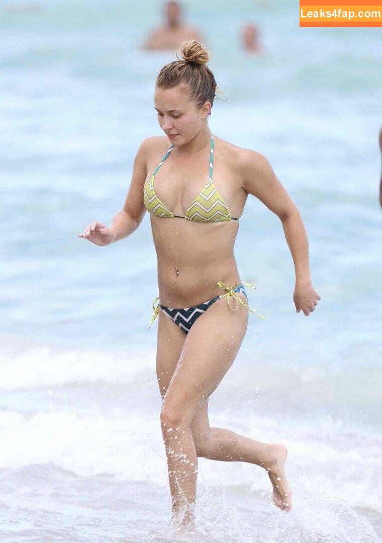 Hayden Panettiere / haydenpanettiere слитое фото фото #0549