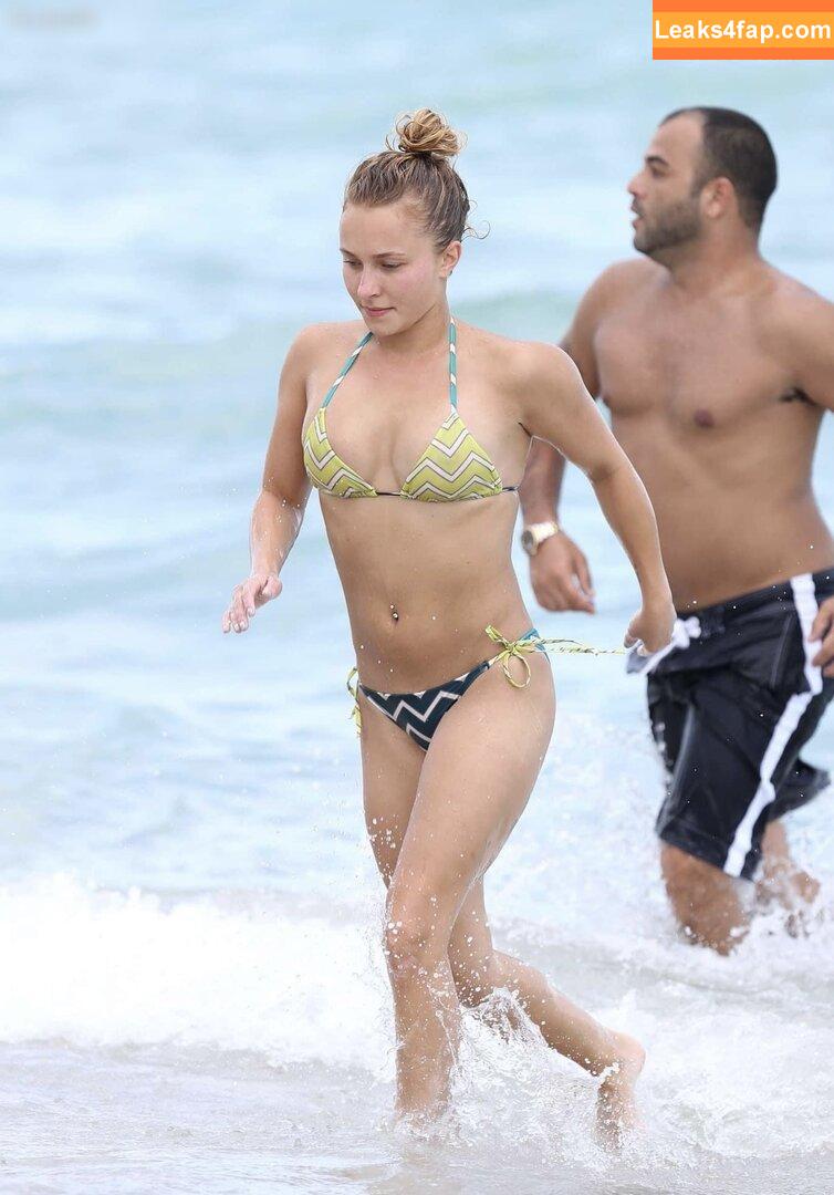 Hayden Panettiere / haydenpanettiere leaked photo photo #0550