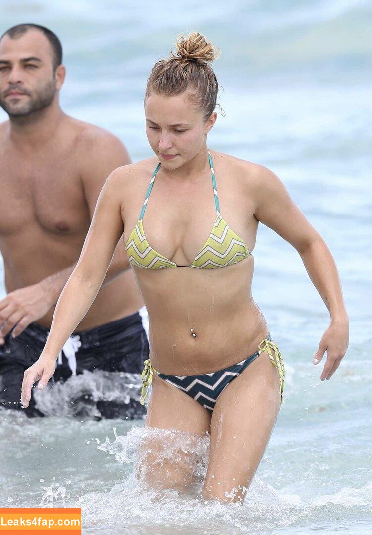 Hayden Panettiere / haydenpanettiere слитое фото фото #0556