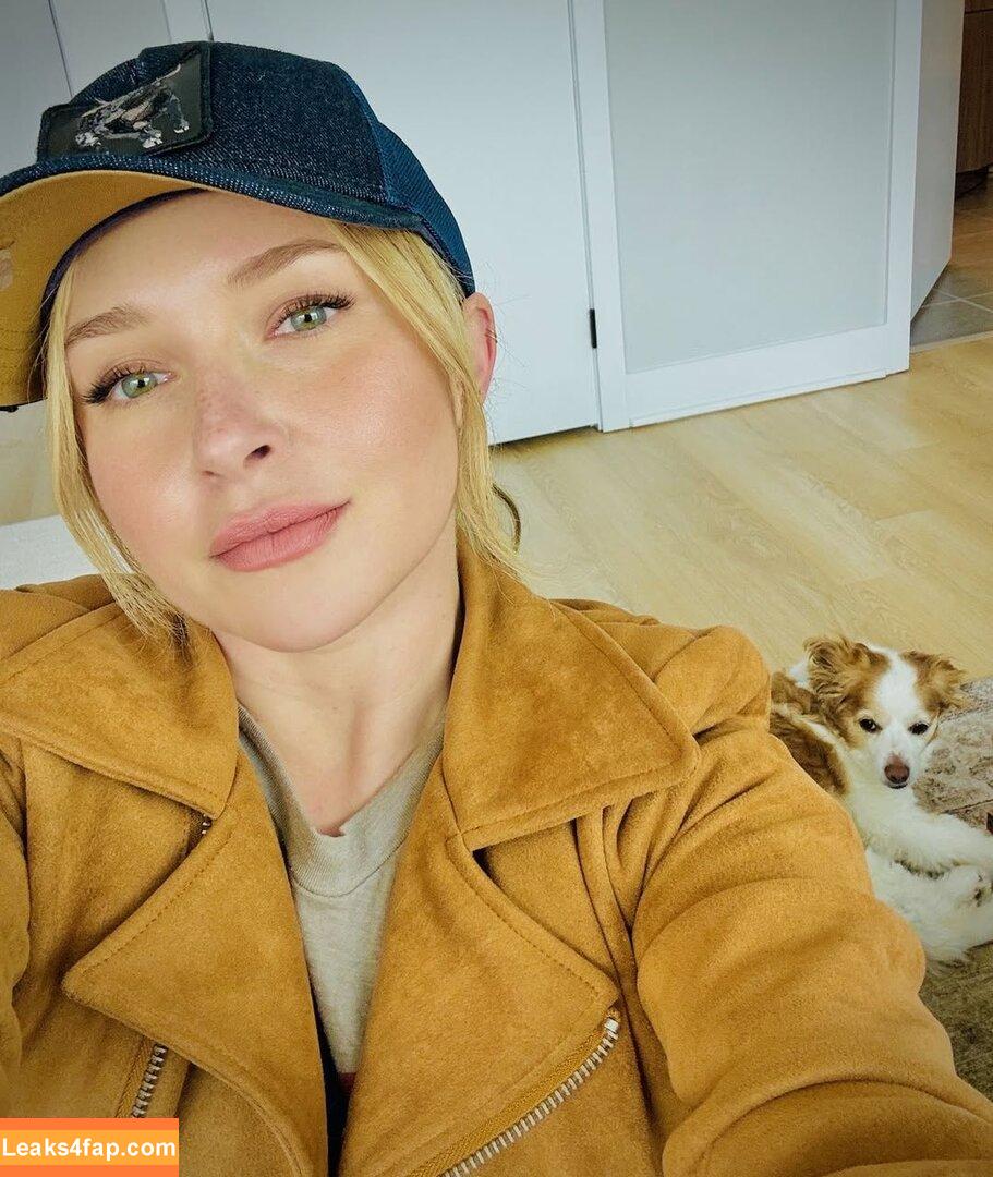 Hayden Panettiere / haydenpanettiere leaked photo photo #0564