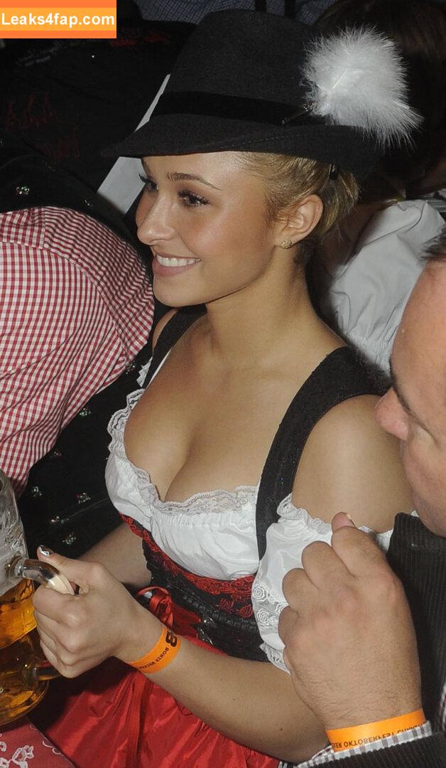 Hayden Panettiere / haydenpanettiere слитое фото фото #0567