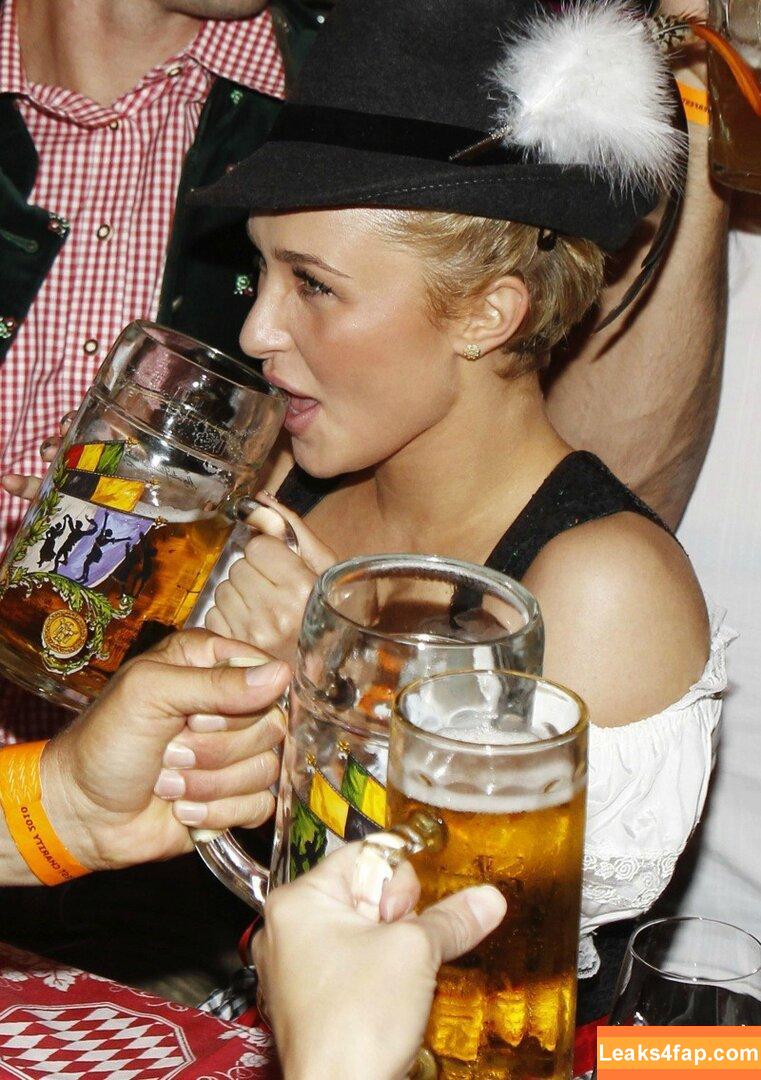 Hayden Panettiere / haydenpanettiere слитое фото фото #0571