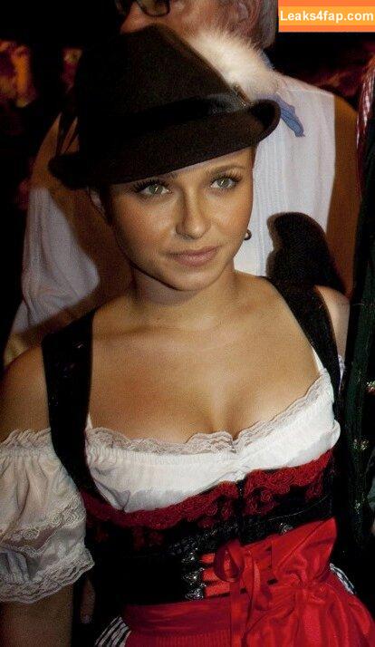 Hayden Panettiere / haydenpanettiere слитое фото фото #0577