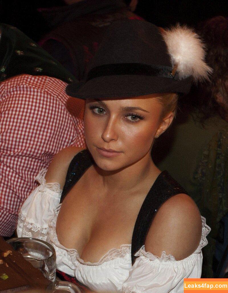 Hayden Panettiere / haydenpanettiere слитое фото фото #0579
