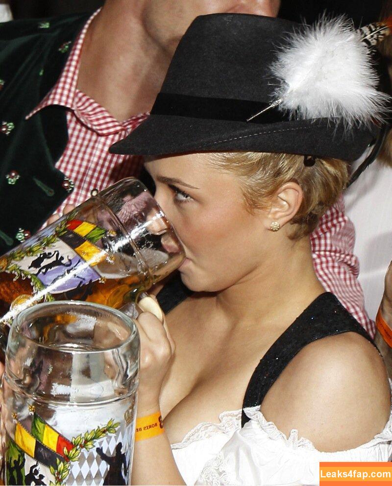 Hayden Panettiere / haydenpanettiere слитое фото фото #0580