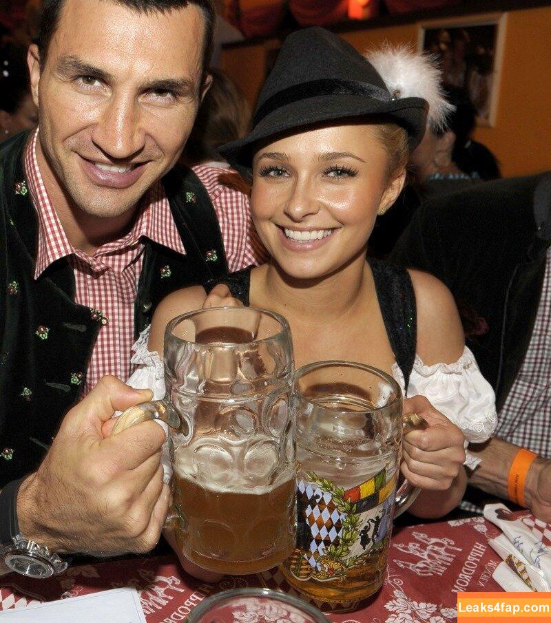 Hayden Panettiere / haydenpanettiere слитое фото фото #0586