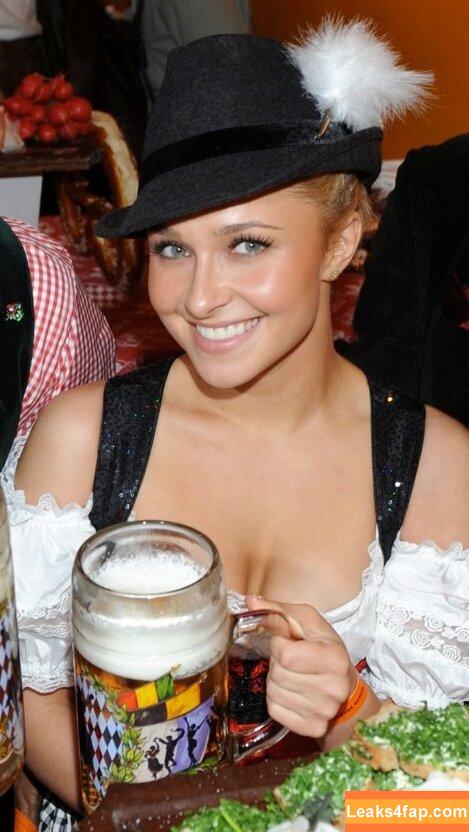 Hayden Panettiere / haydenpanettiere слитое фото фото #0588