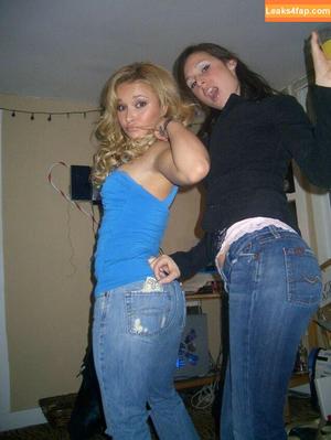 Hayden Panettiere фото #0007