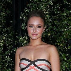 Hayden Panettiere фото #0018