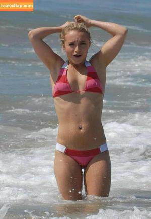Hayden Panettiere фото #0029