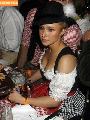 Hayden Panettiere photo #0045