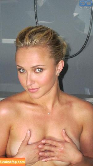 Hayden Panettiere photo #0049