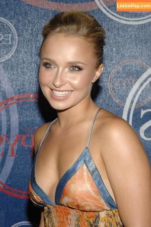 Hayden Panettiere photo #0050