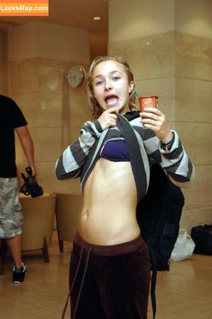 Hayden Panettiere photo #0055