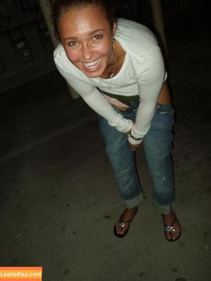 Hayden Panettiere photo #0058
