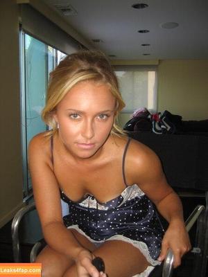 Hayden Panettiere photo #0079