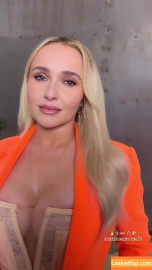 Hayden Panettiere photo #0086